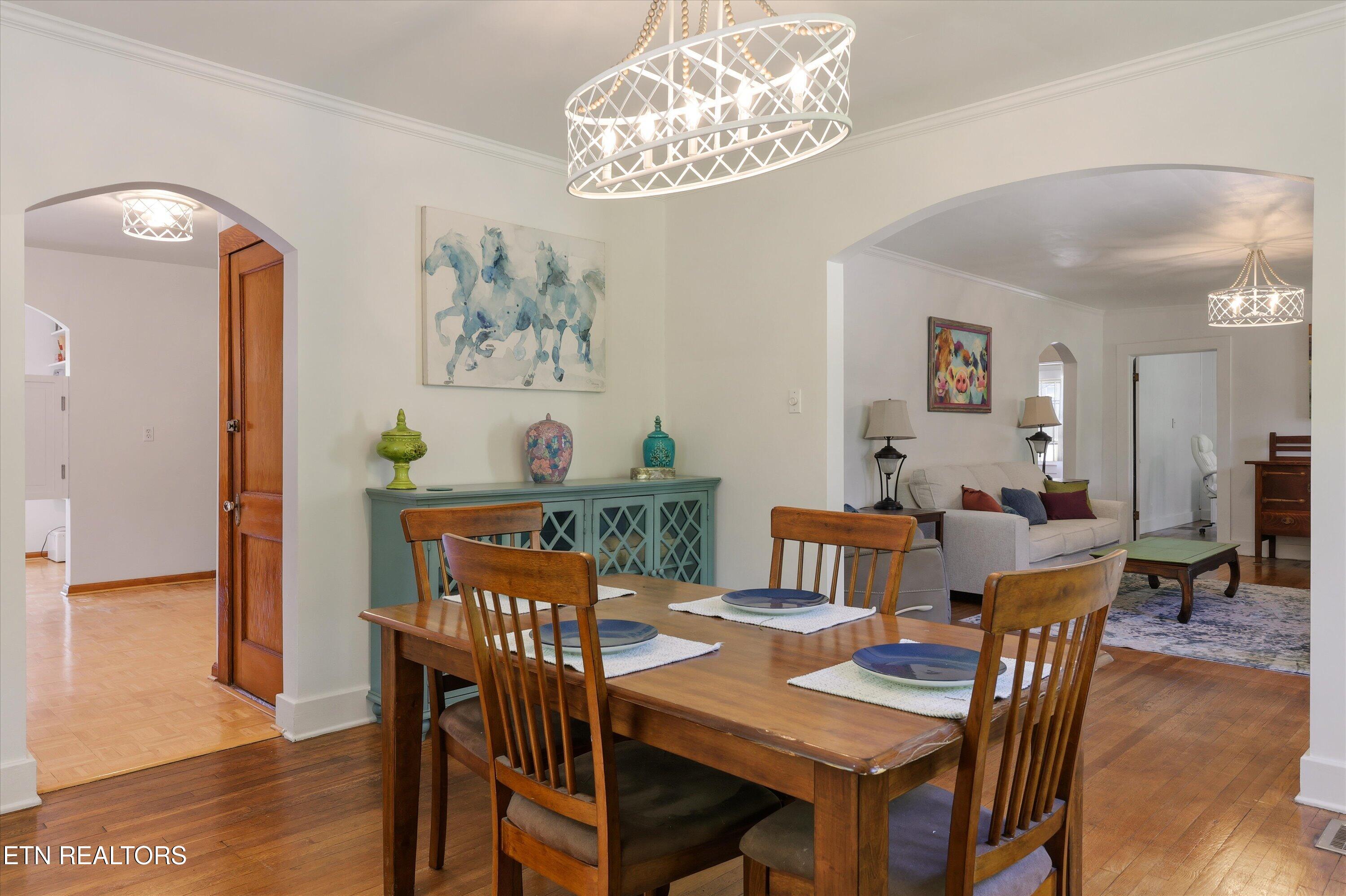 5417 Jacksboro Pike Knoxville TN 37918