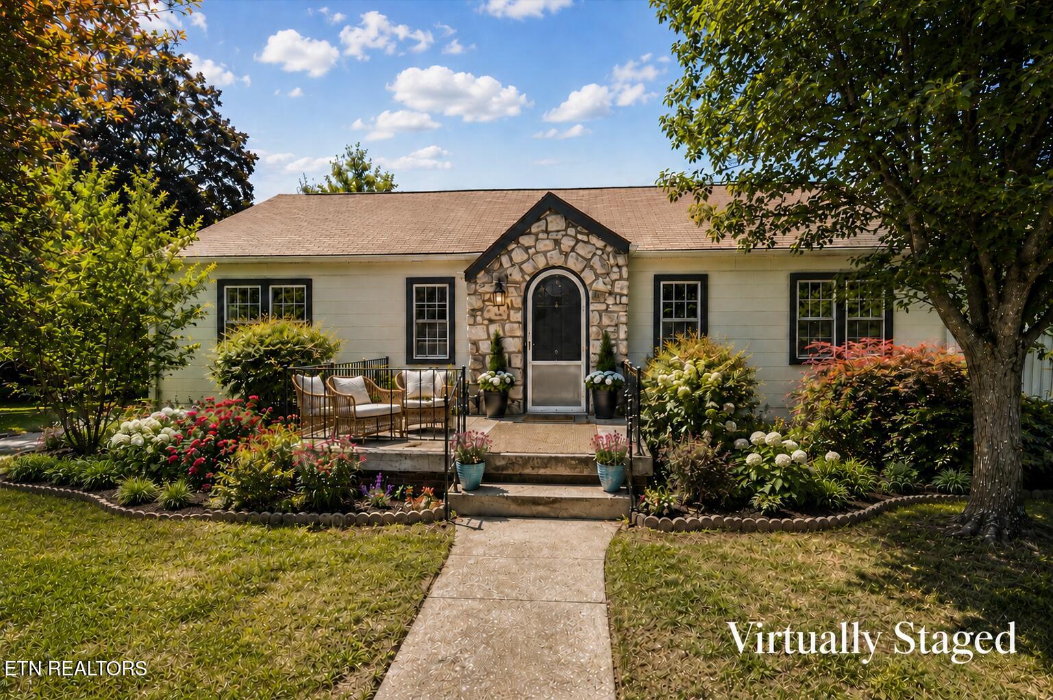 5417 Jacksboro Pike Knoxville TN 37918