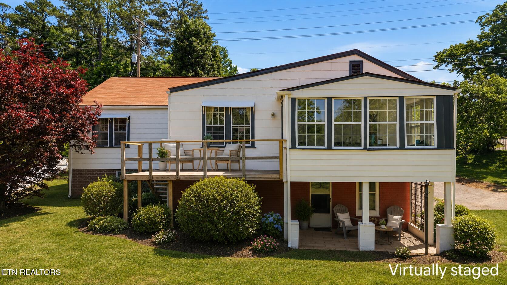 5417 Jacksboro Pike Knoxville TN 37918