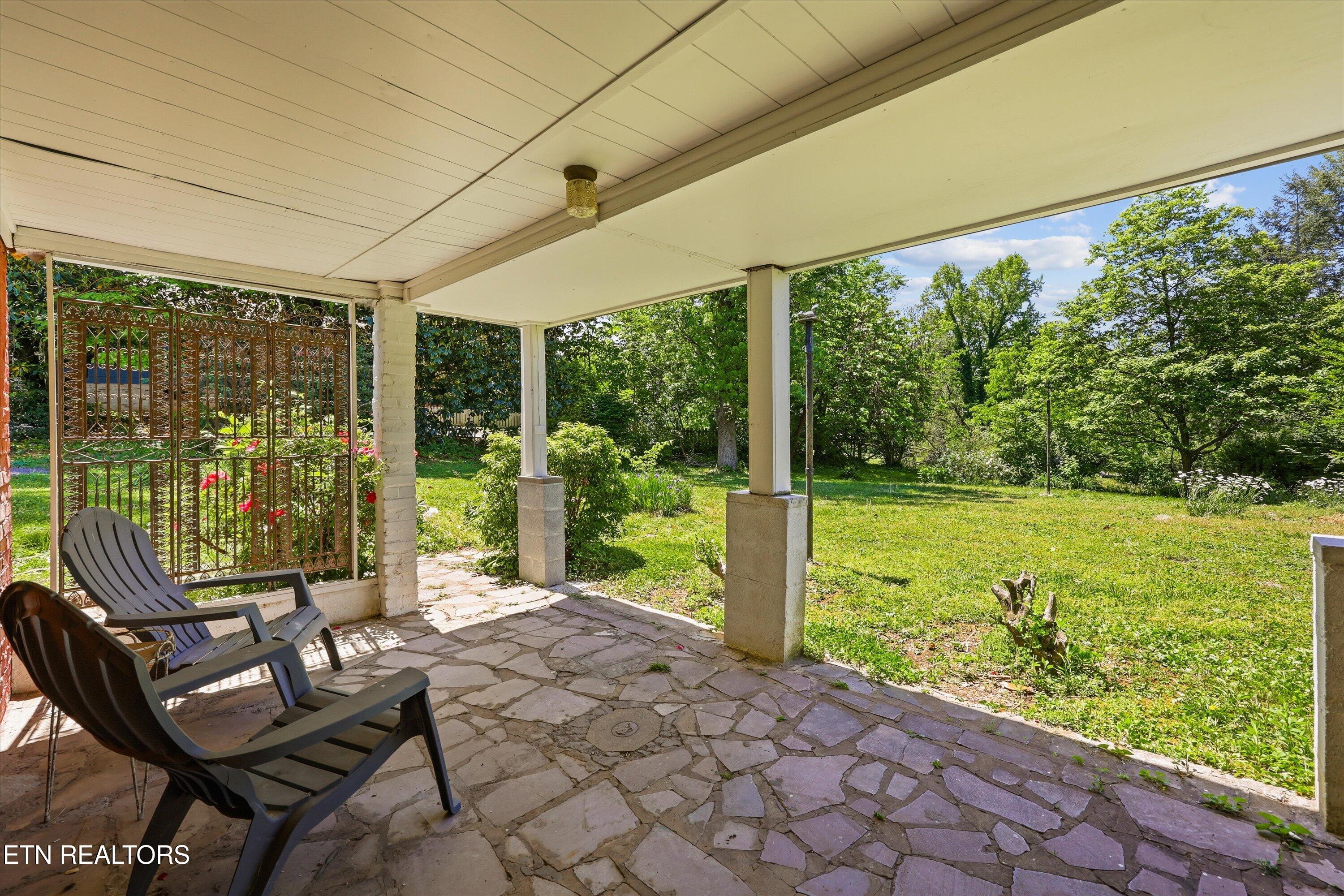 5417 Jacksboro Pike Knoxville TN 37918