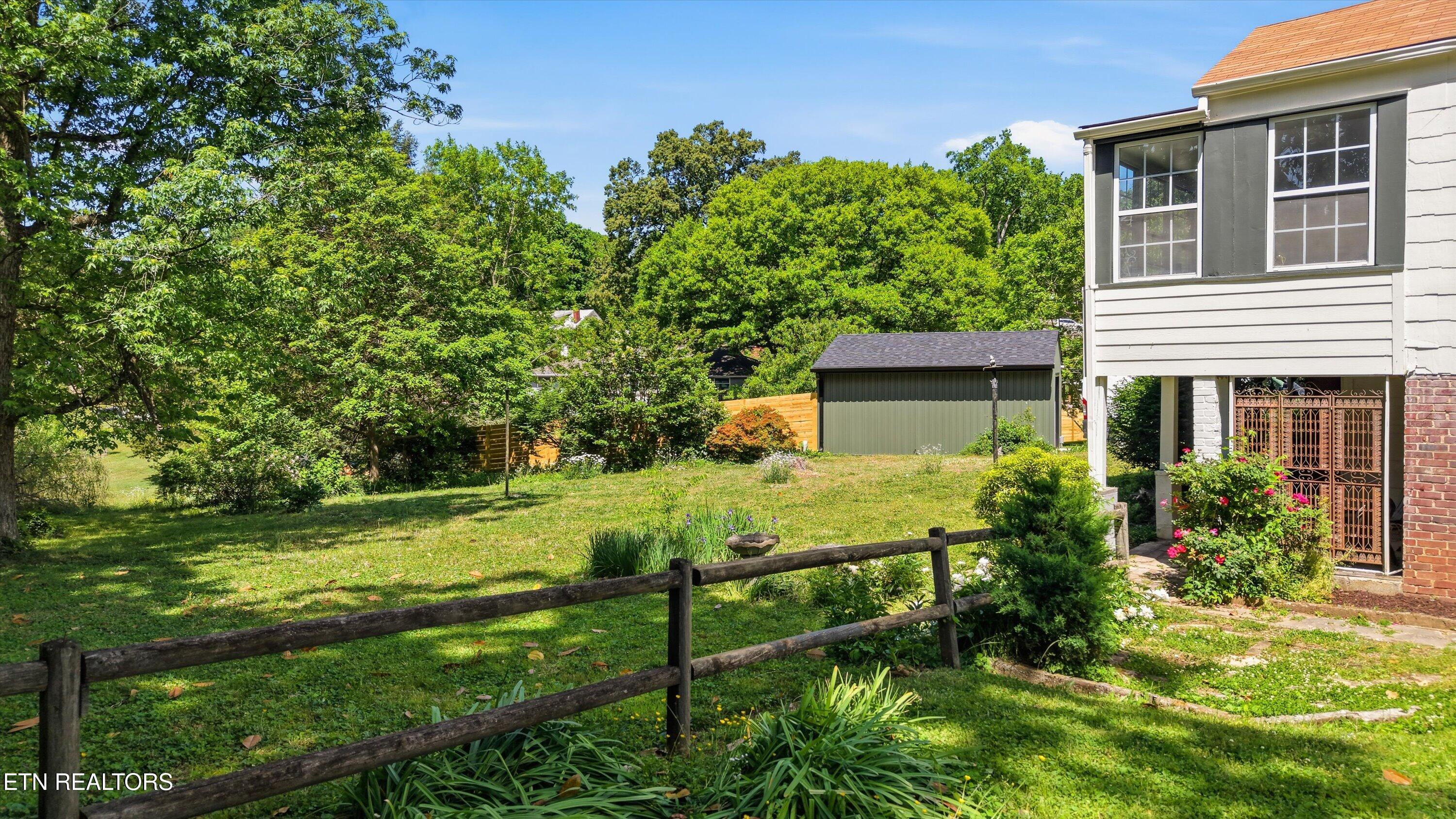 5417 Jacksboro Pike Knoxville TN 37918