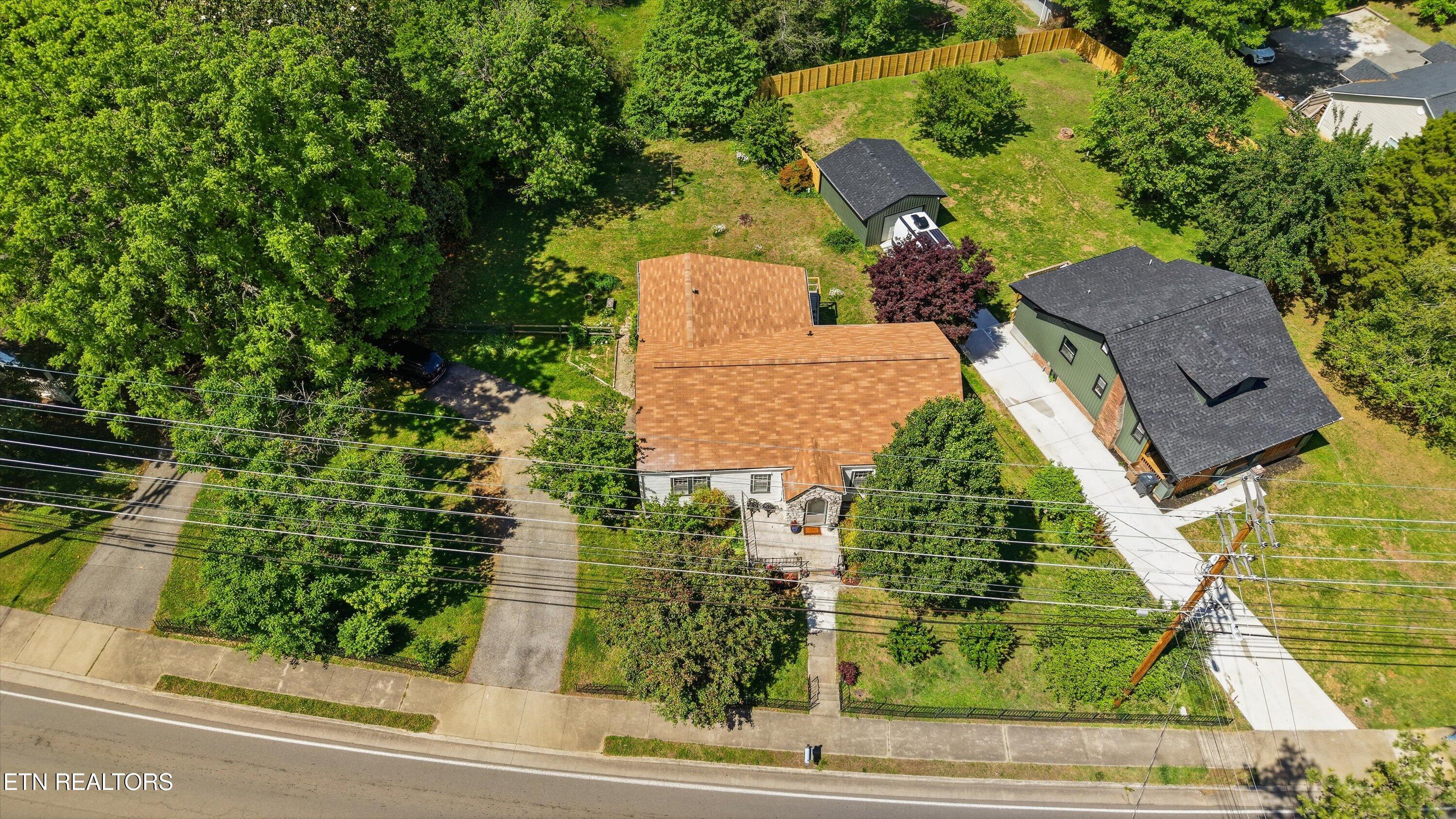 5417 Jacksboro Pike Knoxville TN 37918