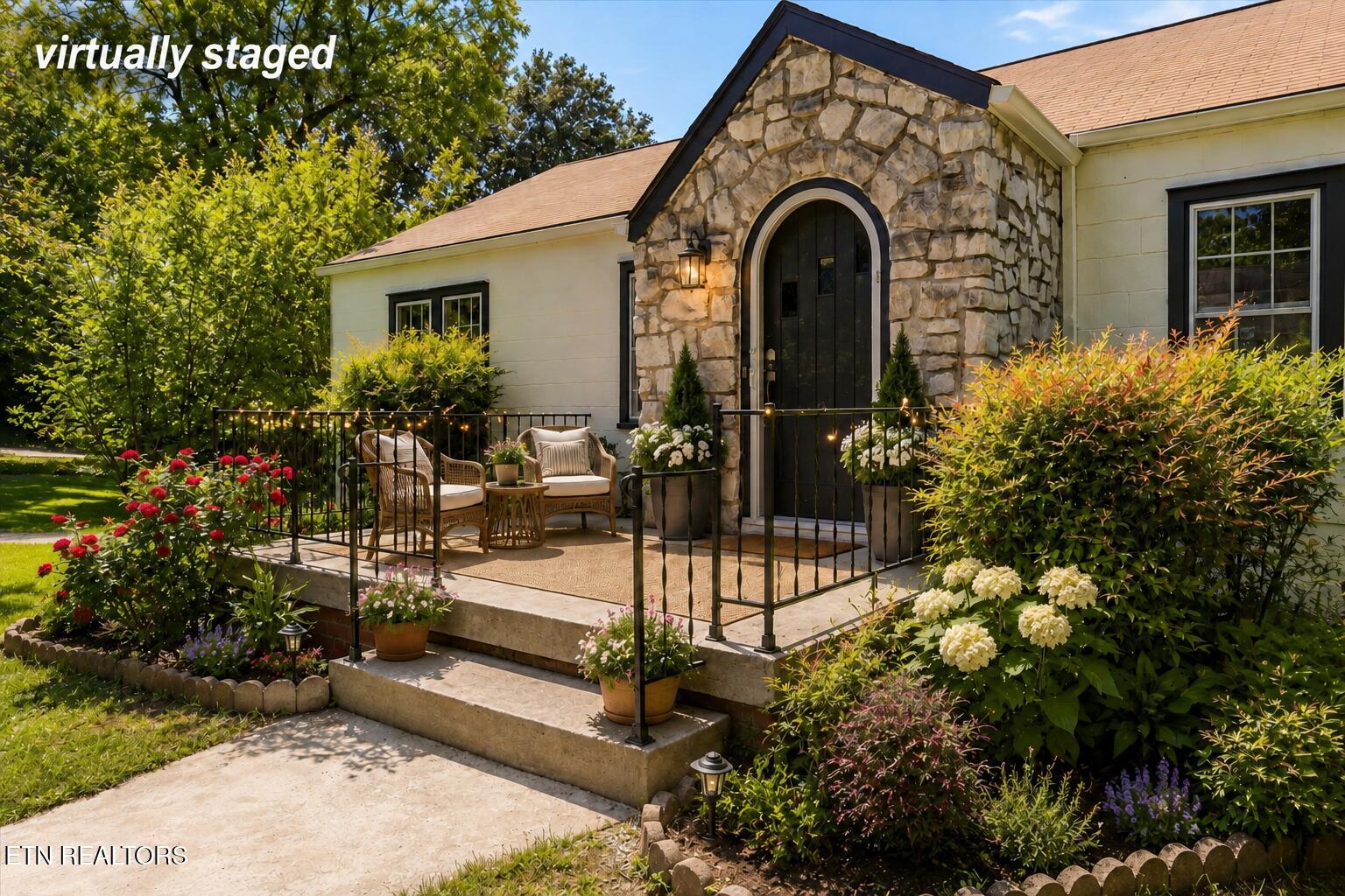 5417 Jacksboro Pike Knoxville TN 37918