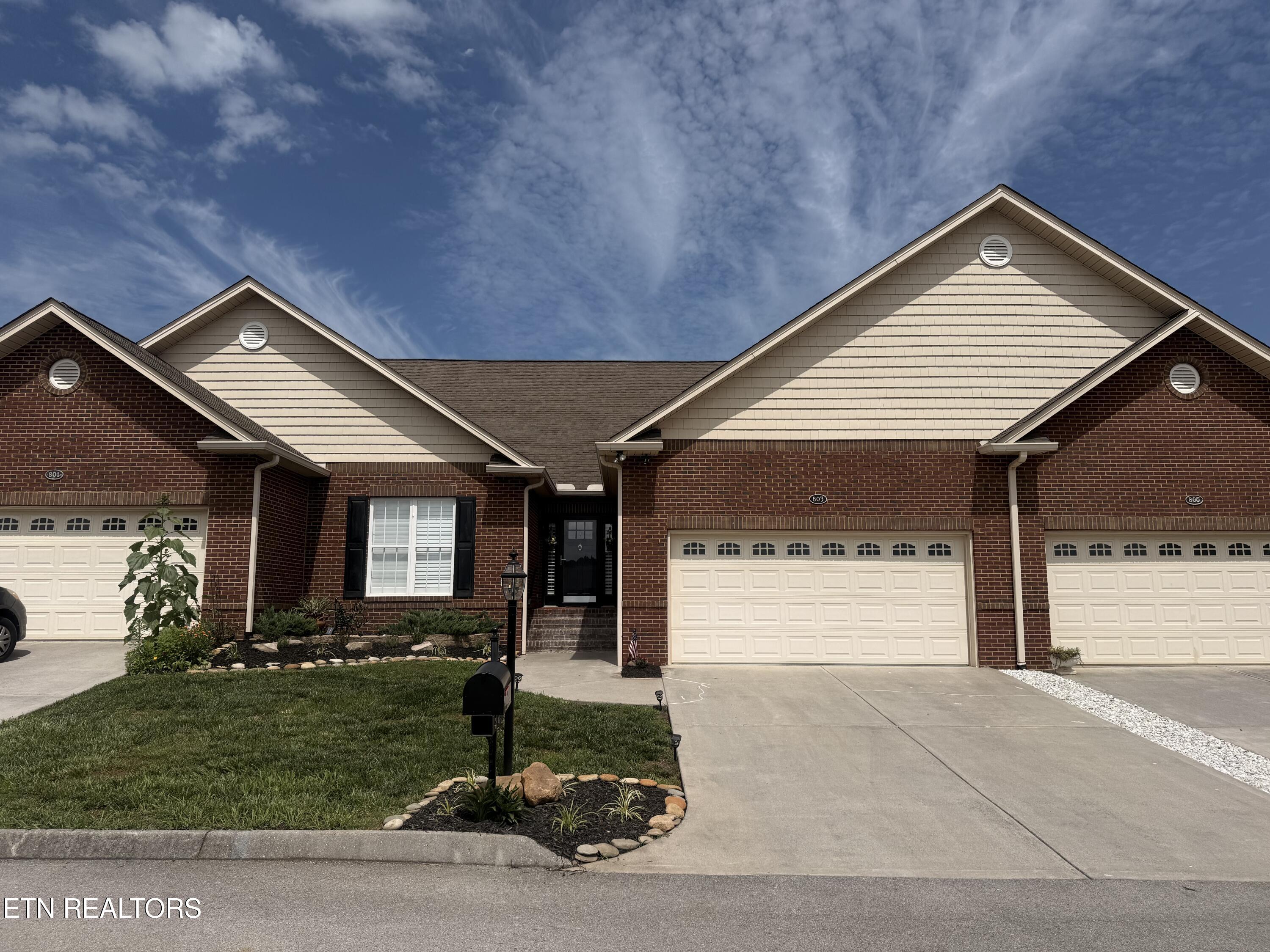 803 Fountain View Way Seymour TN 37865