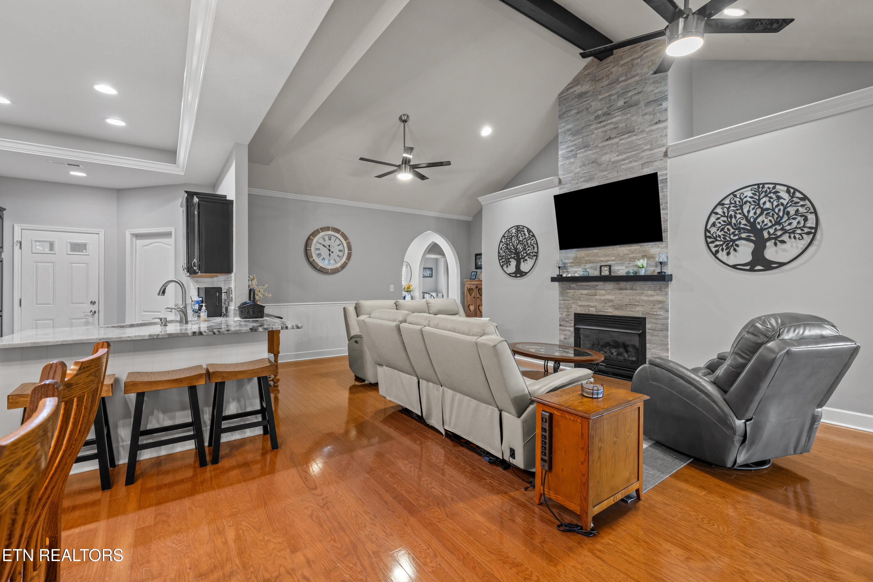 803 Fountain View Way Seymour TN 37865