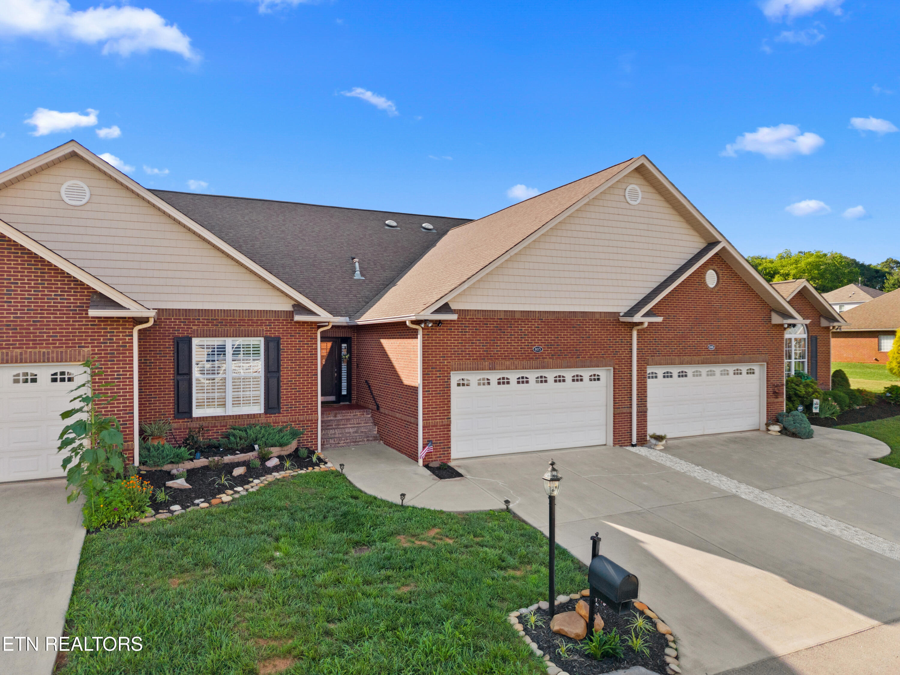 803 Fountain View Way Seymour TN 37865
