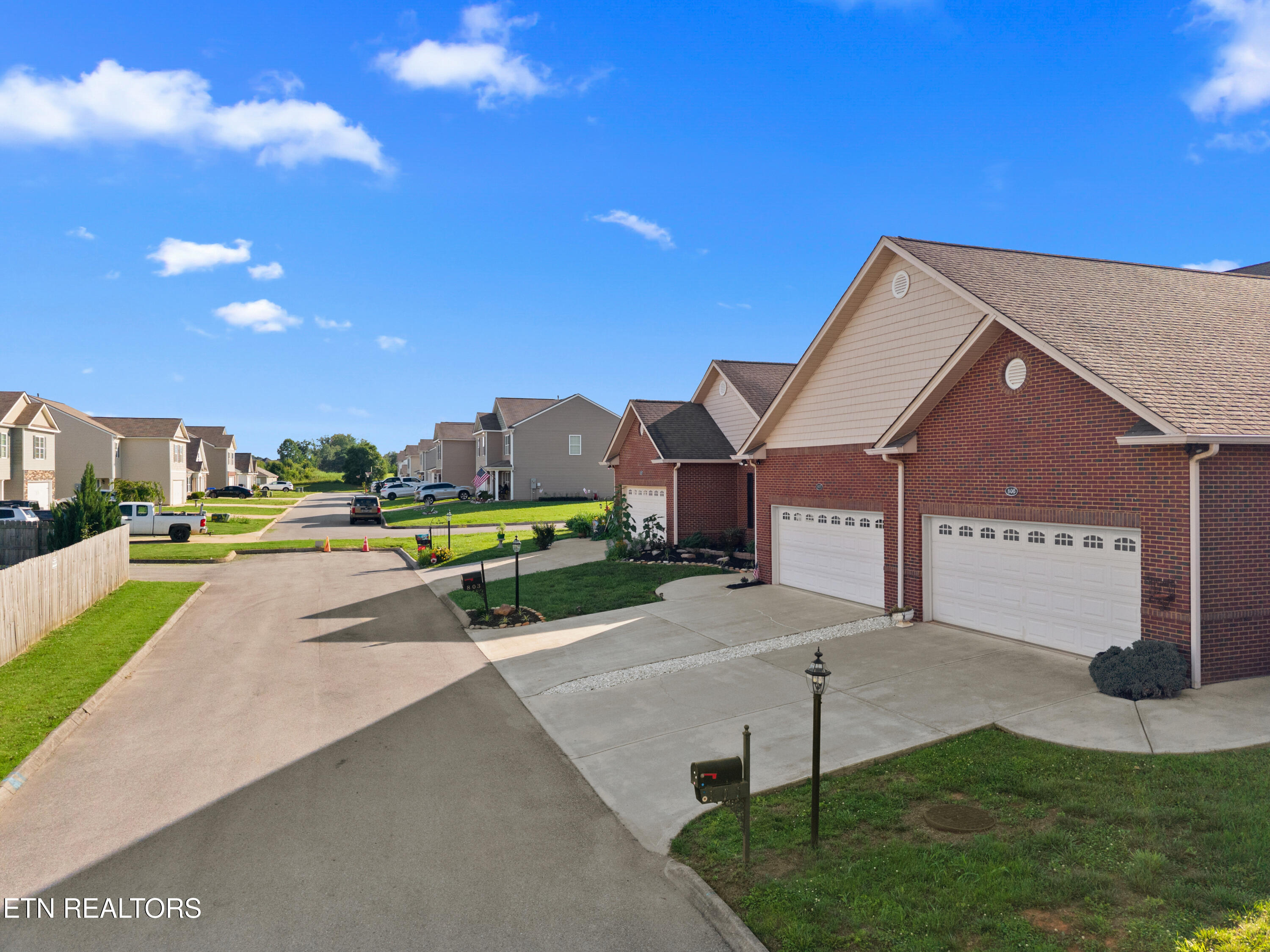 803 Fountain View Way Seymour TN 37865