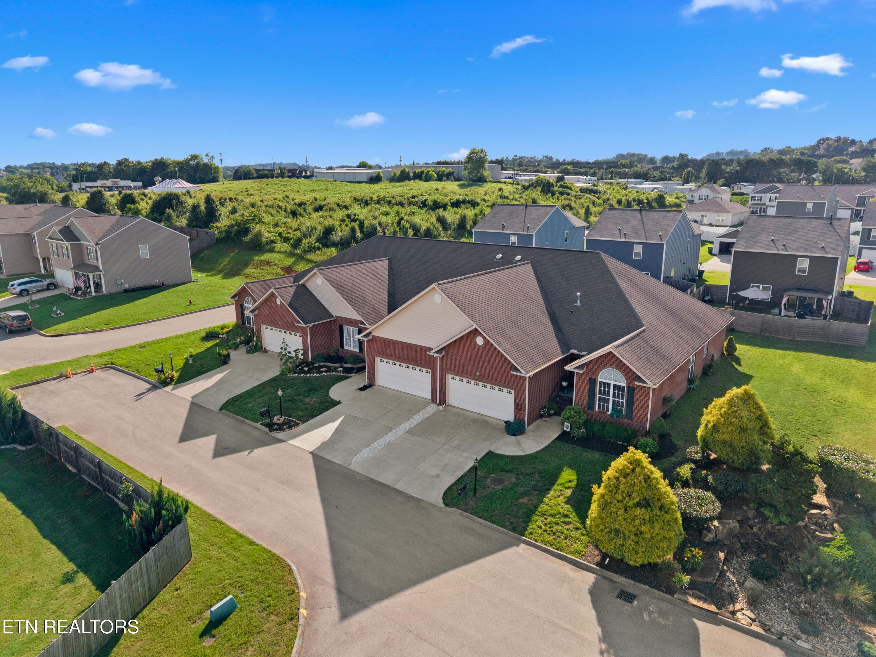 803 Fountain View Way Seymour TN 37865