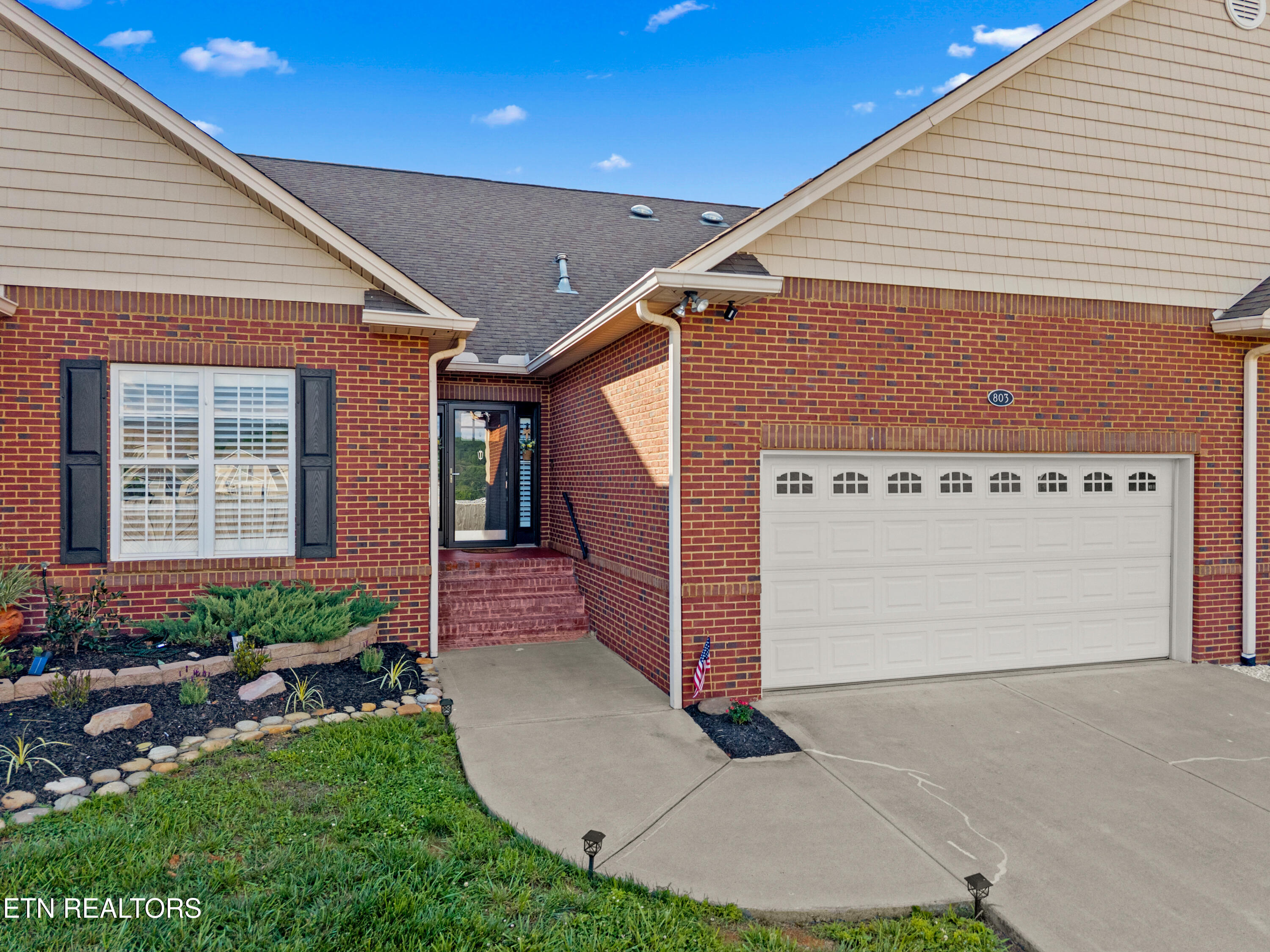 803 Fountain View Way Seymour TN 37865