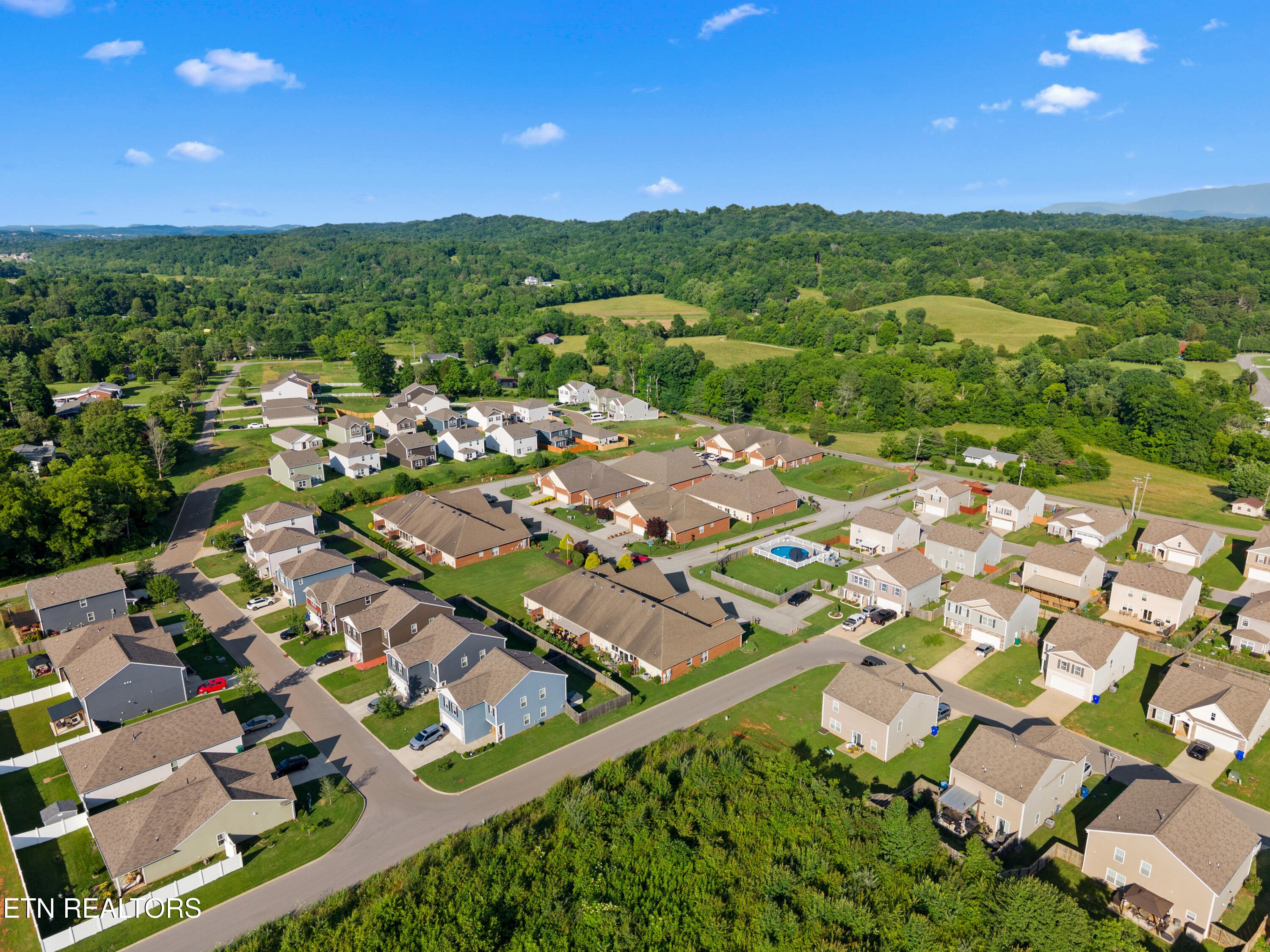 803 Fountain View Way Seymour TN 37865