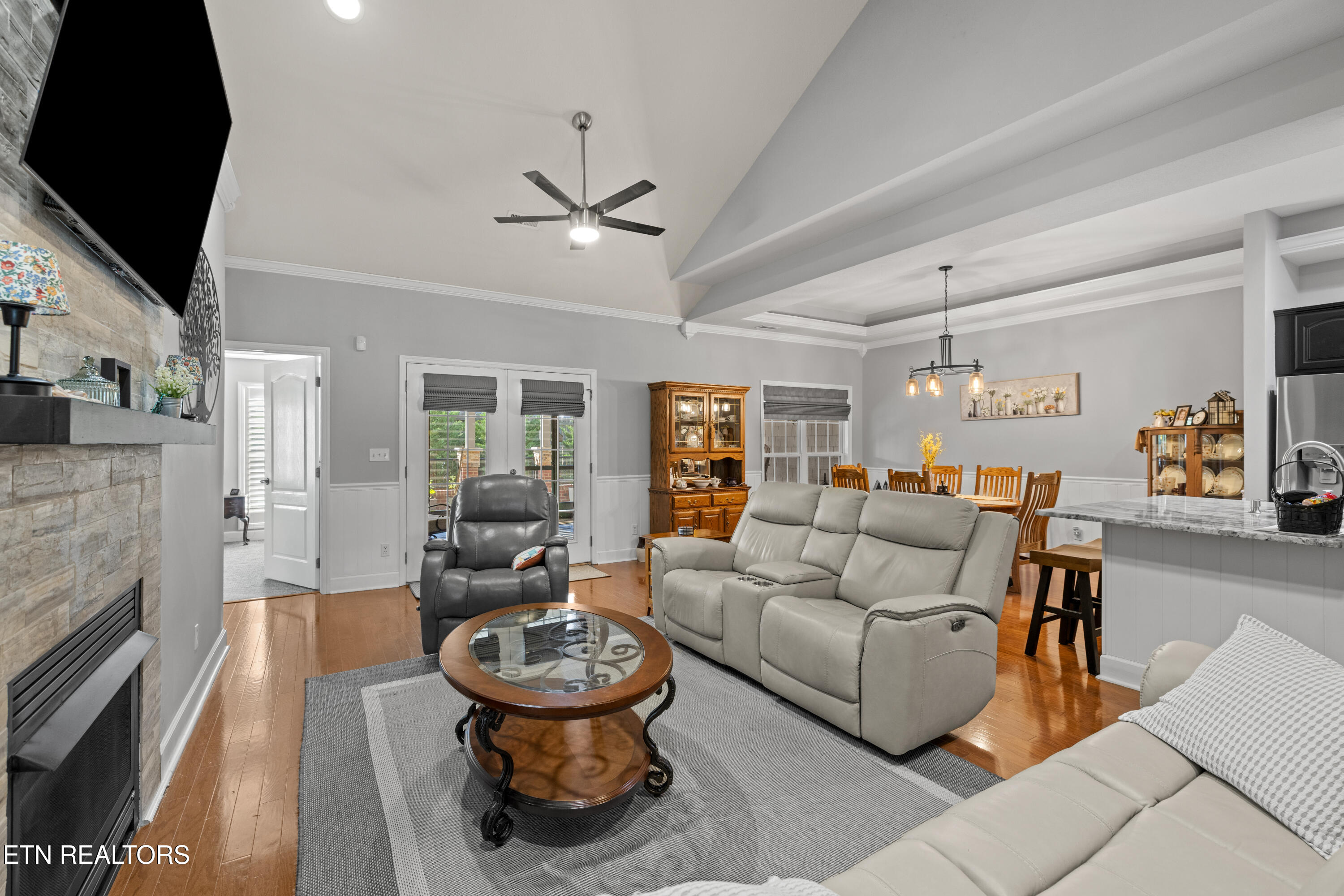 803 Fountain View Way Seymour TN 37865
