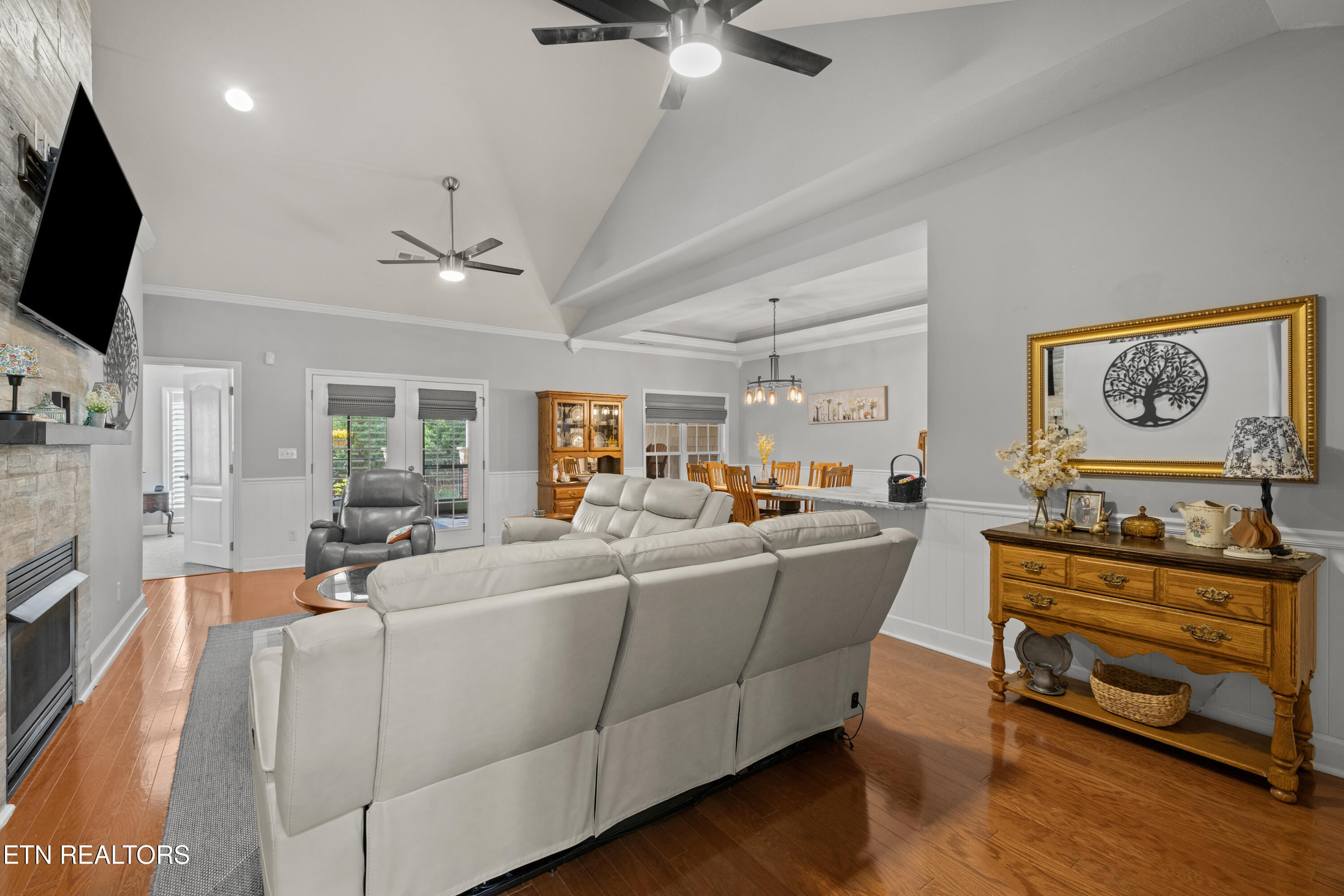 803 Fountain View Way Seymour TN 37865
