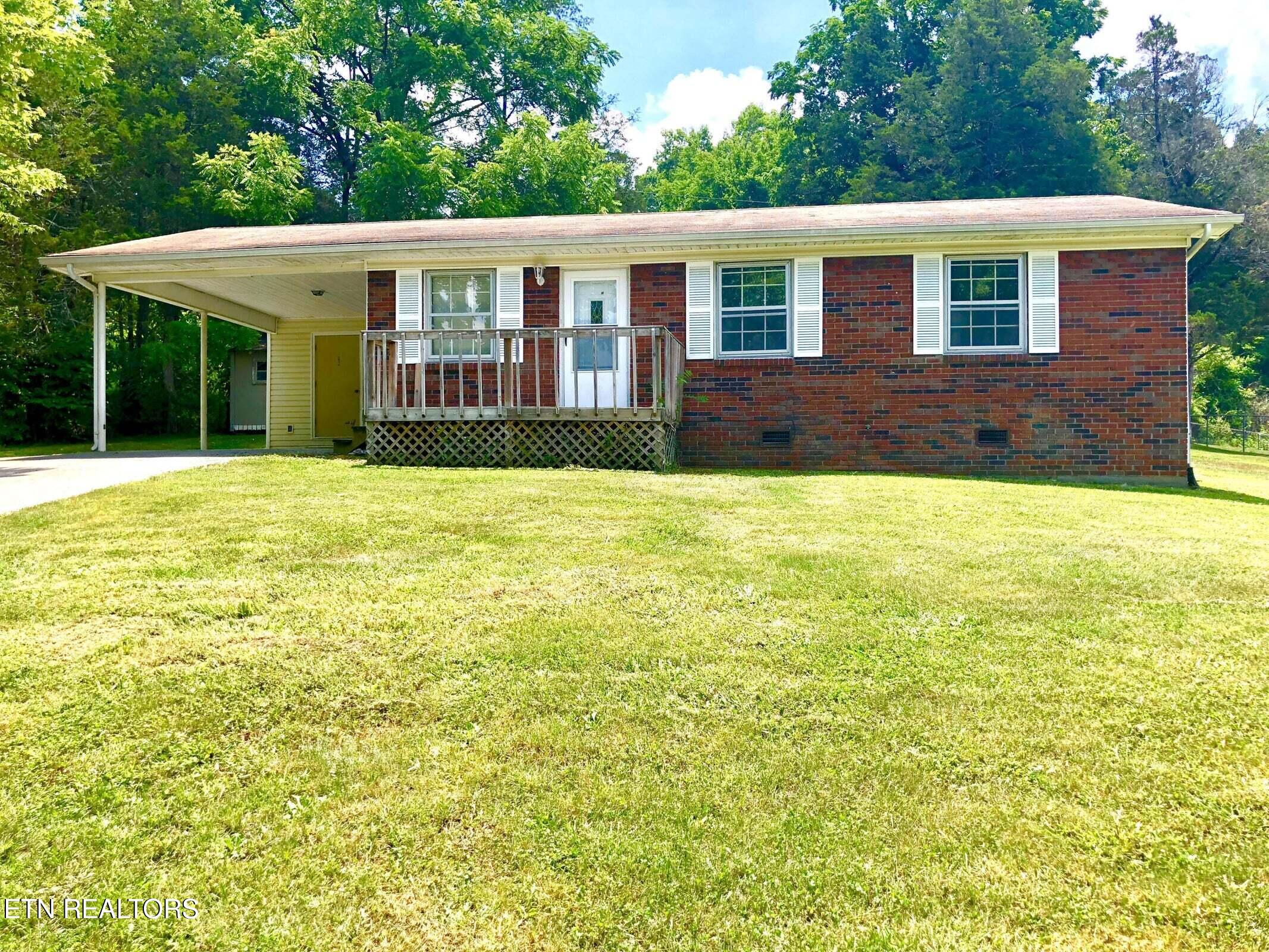 153 Lincoln Drive Harrogate TN 37752