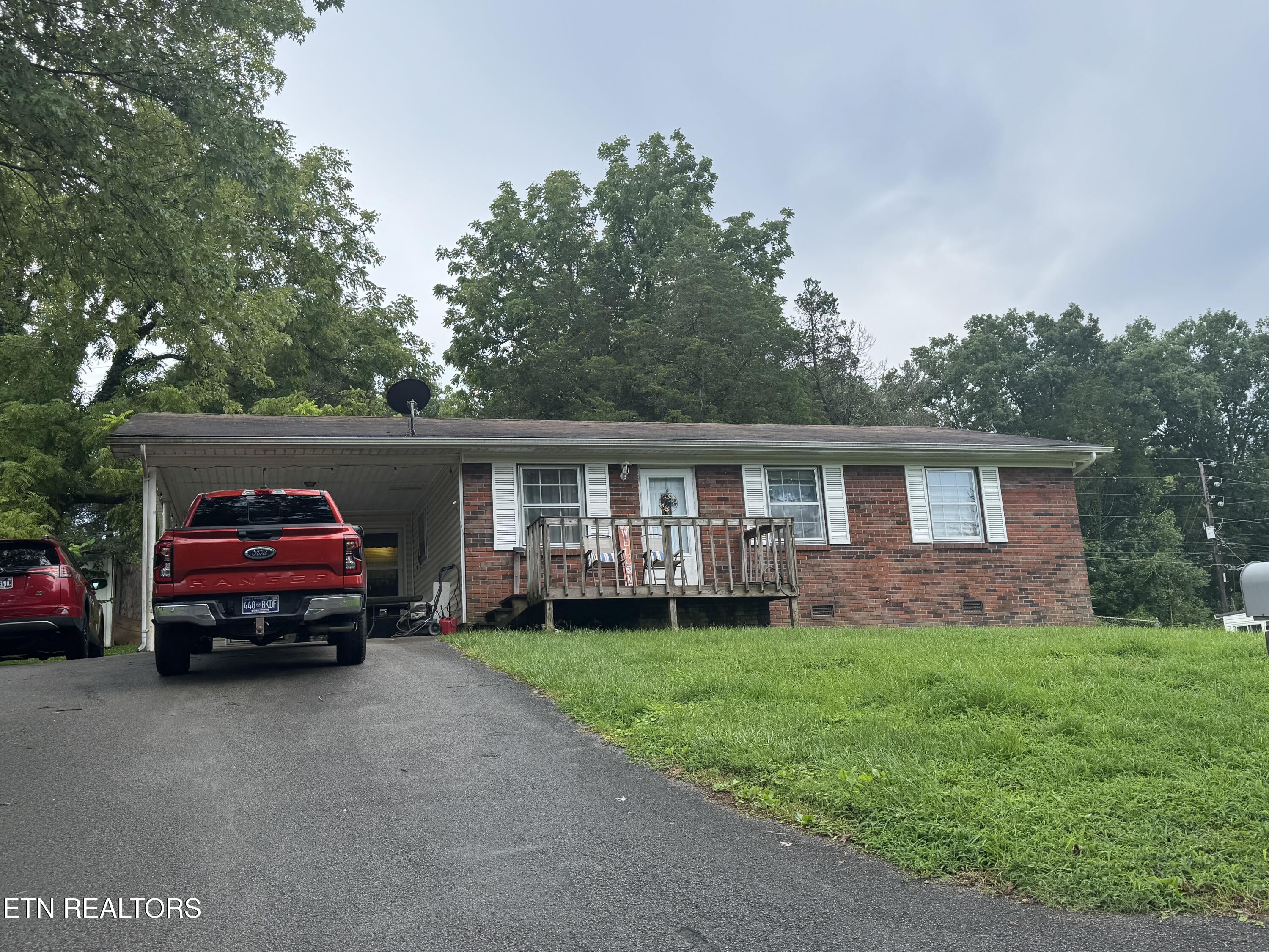 153 Lincoln Drive Harrogate TN 37752