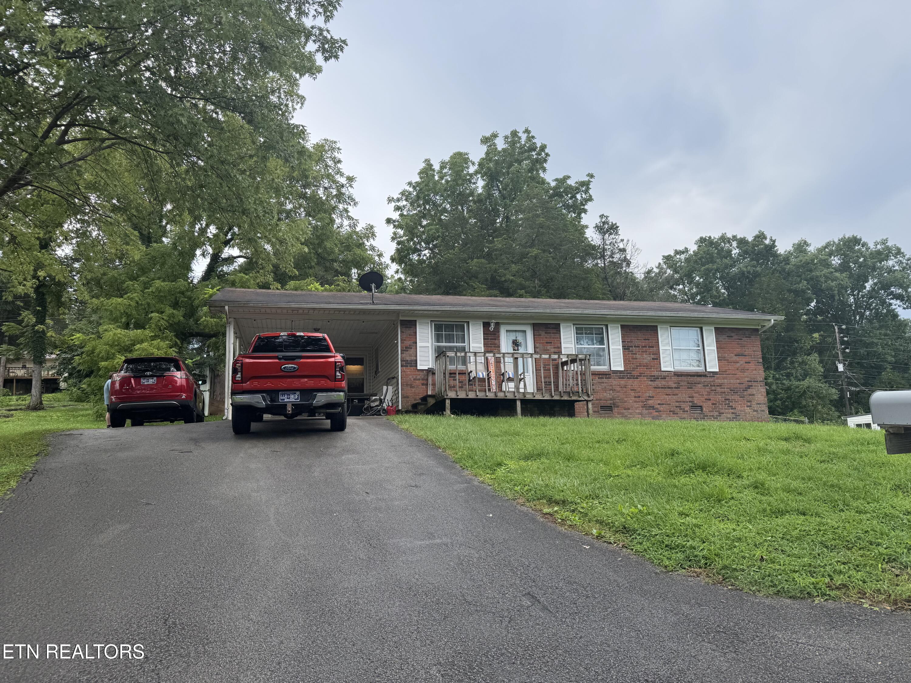 153 Lincoln Drive Harrogate TN 37752