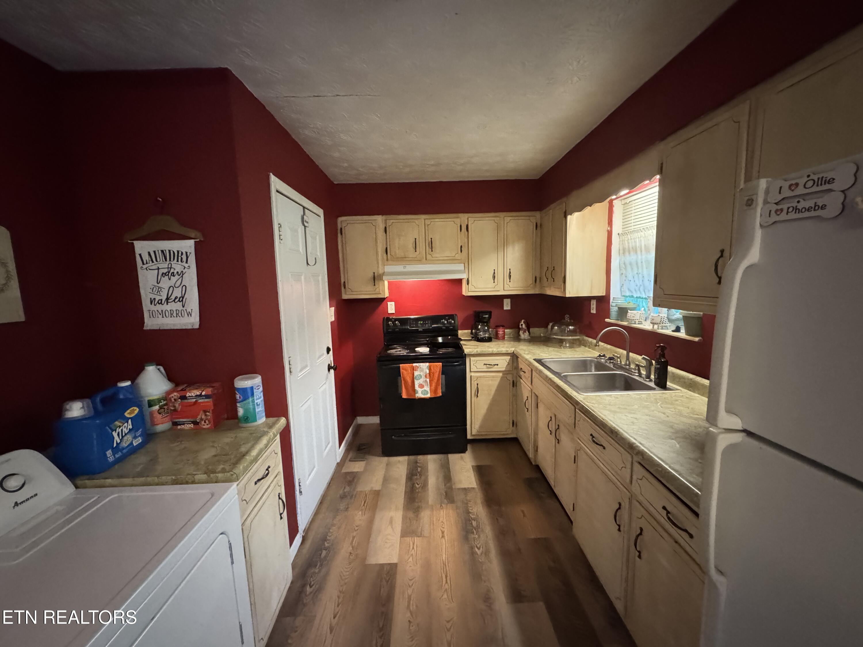 153 Lincoln Drive Harrogate TN 37752