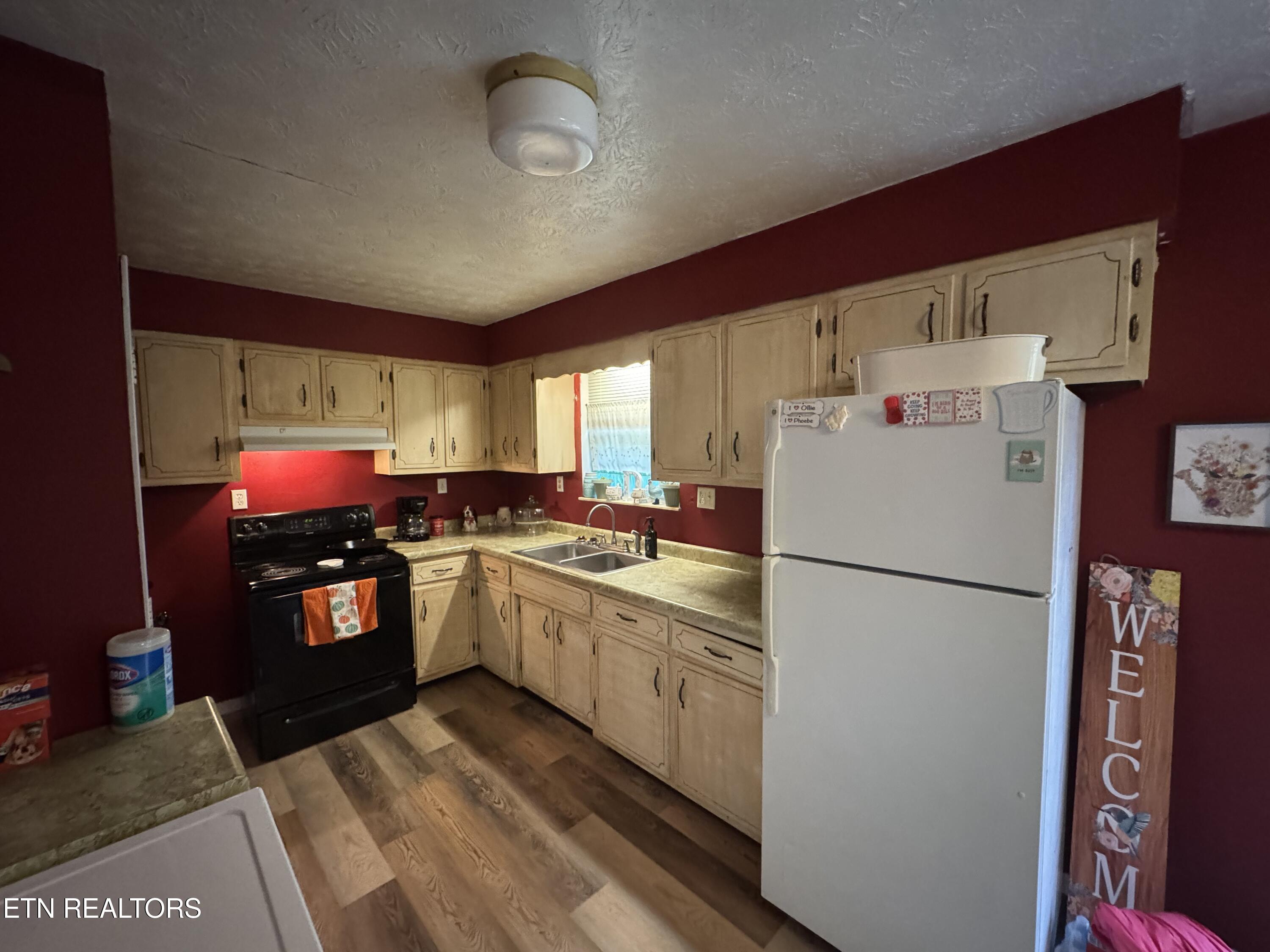 153 Lincoln Drive Harrogate TN 37752