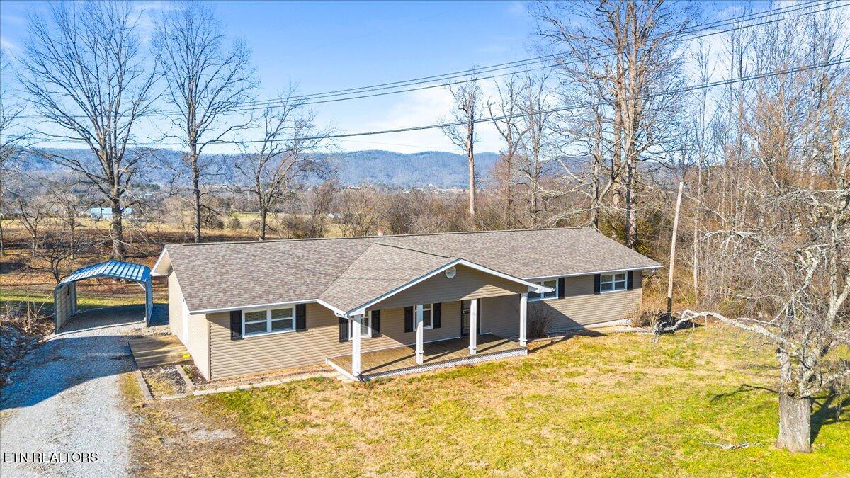 844 Mount Paran Road Jacksboro TN 37757