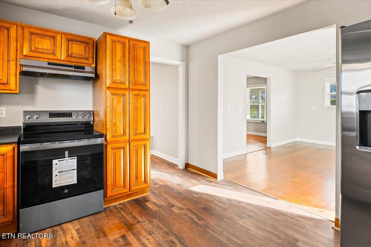 844 Mount Paran Road Jacksboro TN 37757