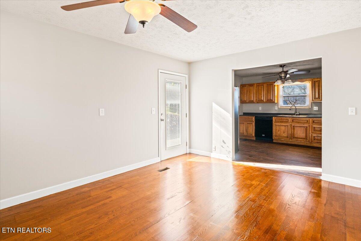 844 Mount Paran Road Jacksboro TN 37757