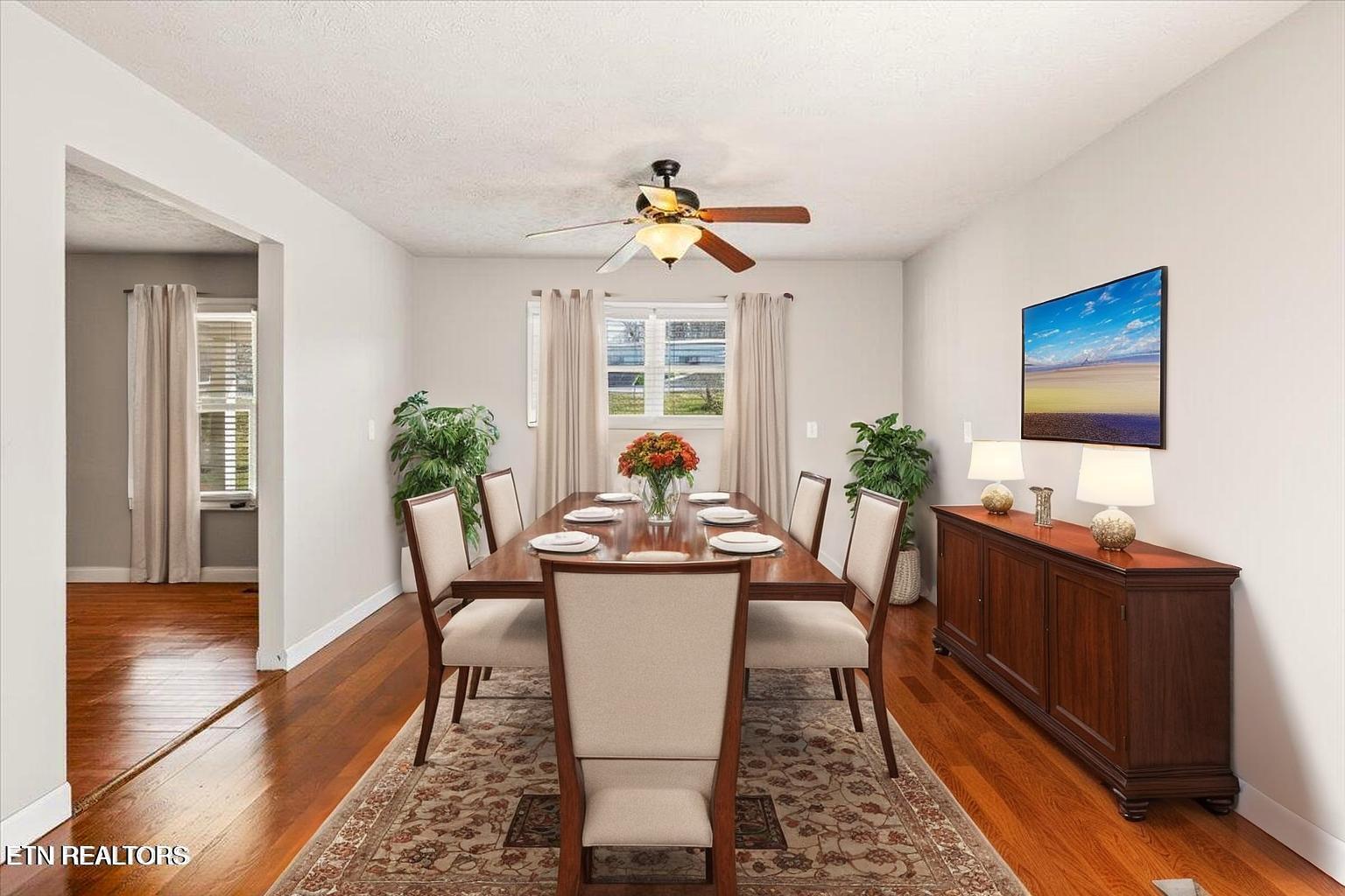 844 Mount Paran Road Jacksboro TN 37757