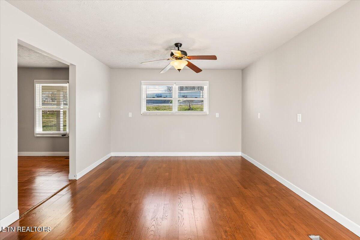 844 Mount Paran Road Jacksboro TN 37757