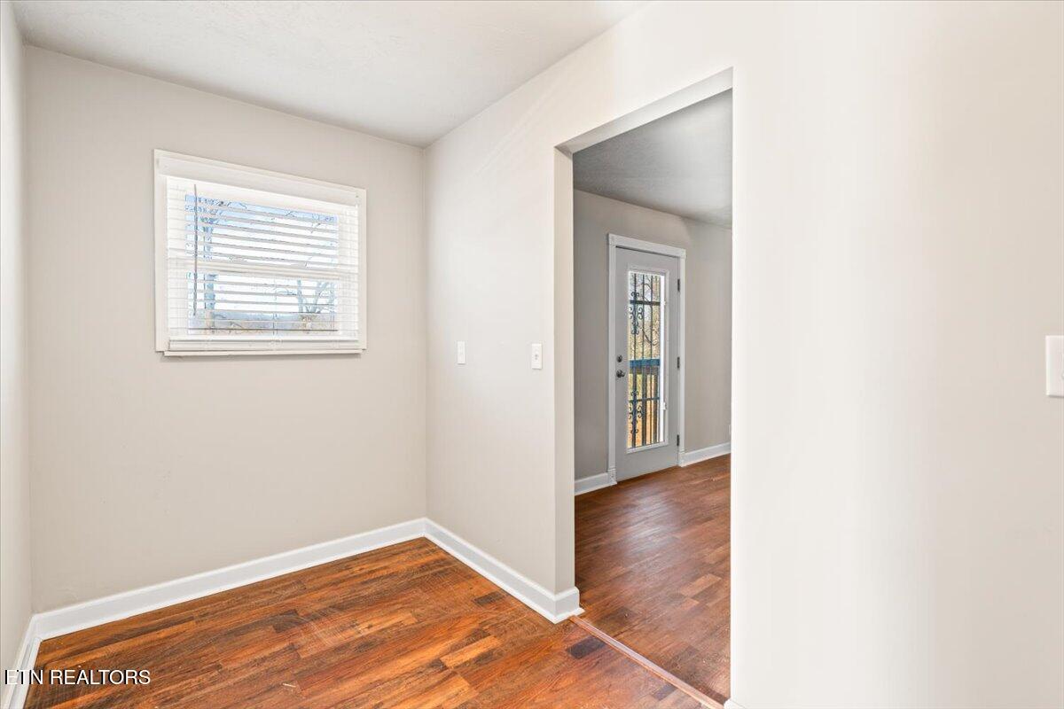 844 Mount Paran Road Jacksboro TN 37757