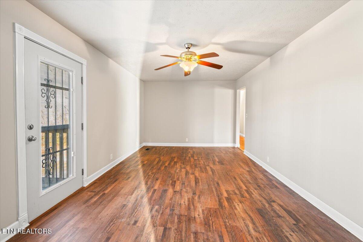 844 Mount Paran Road Jacksboro TN 37757