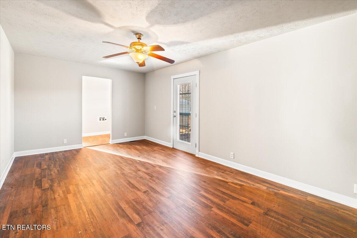 844 Mount Paran Road Jacksboro TN 37757