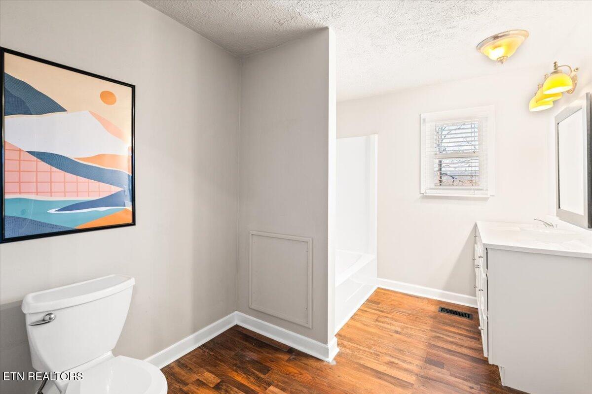 844 Mount Paran Road Jacksboro TN 37757