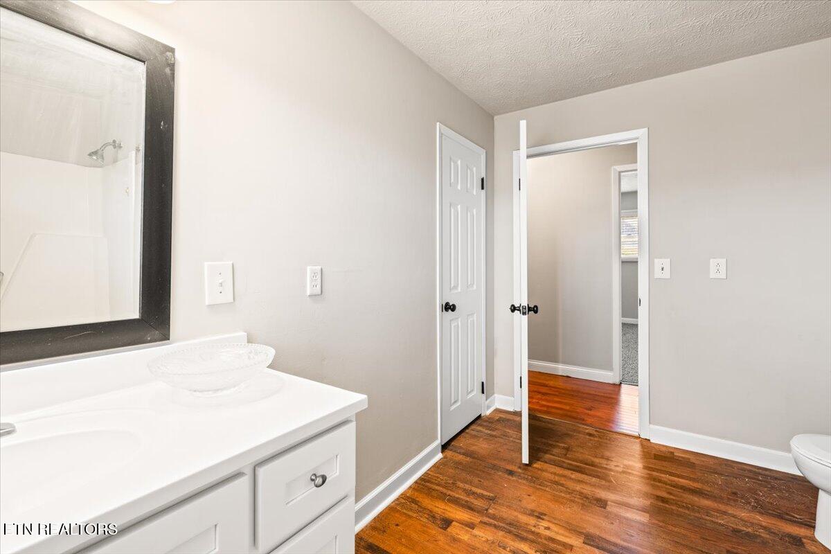 844 Mount Paran Road Jacksboro TN 37757