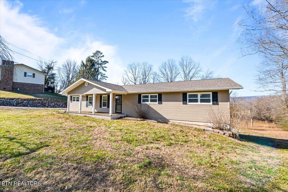 844 Mount Paran Road Jacksboro TN 37757