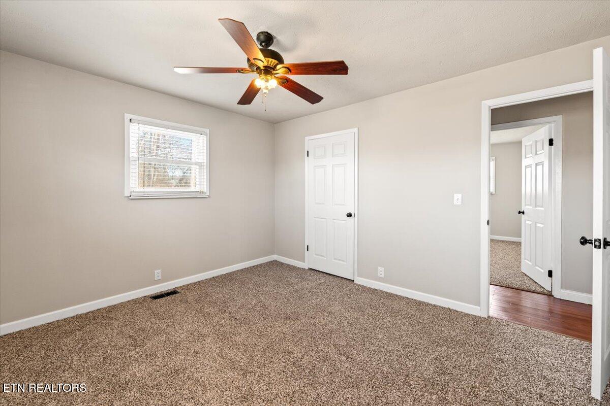 844 Mount Paran Road Jacksboro TN 37757