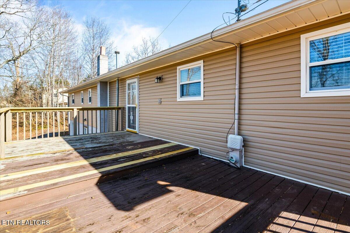 844 Mount Paran Road Jacksboro TN 37757