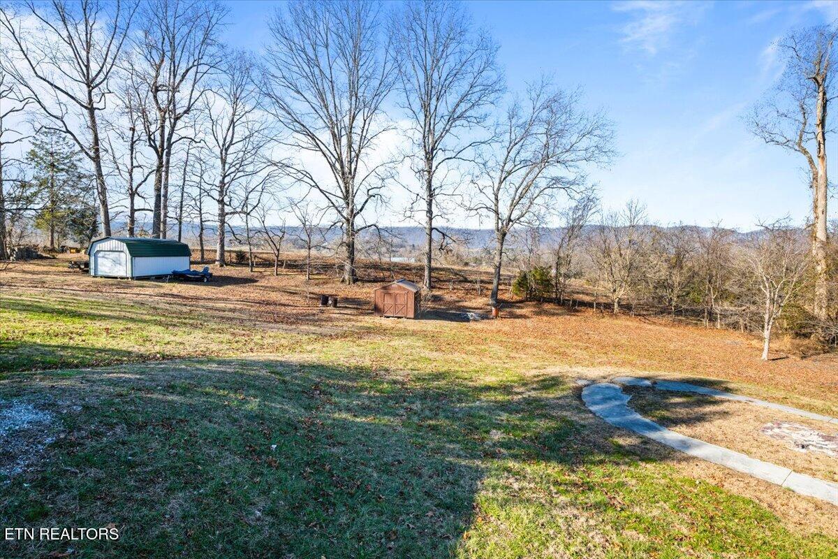 844 Mount Paran Road Jacksboro TN 37757
