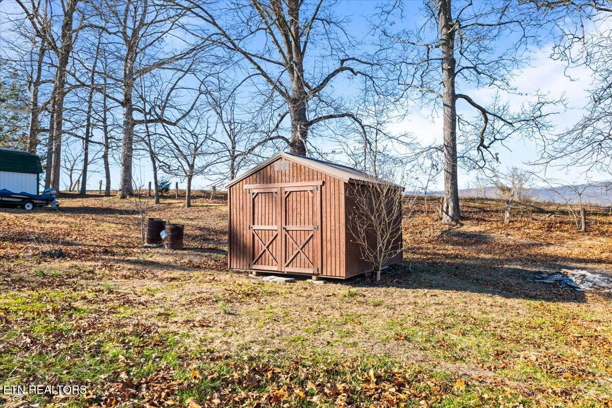 844 Mount Paran Road Jacksboro TN 37757