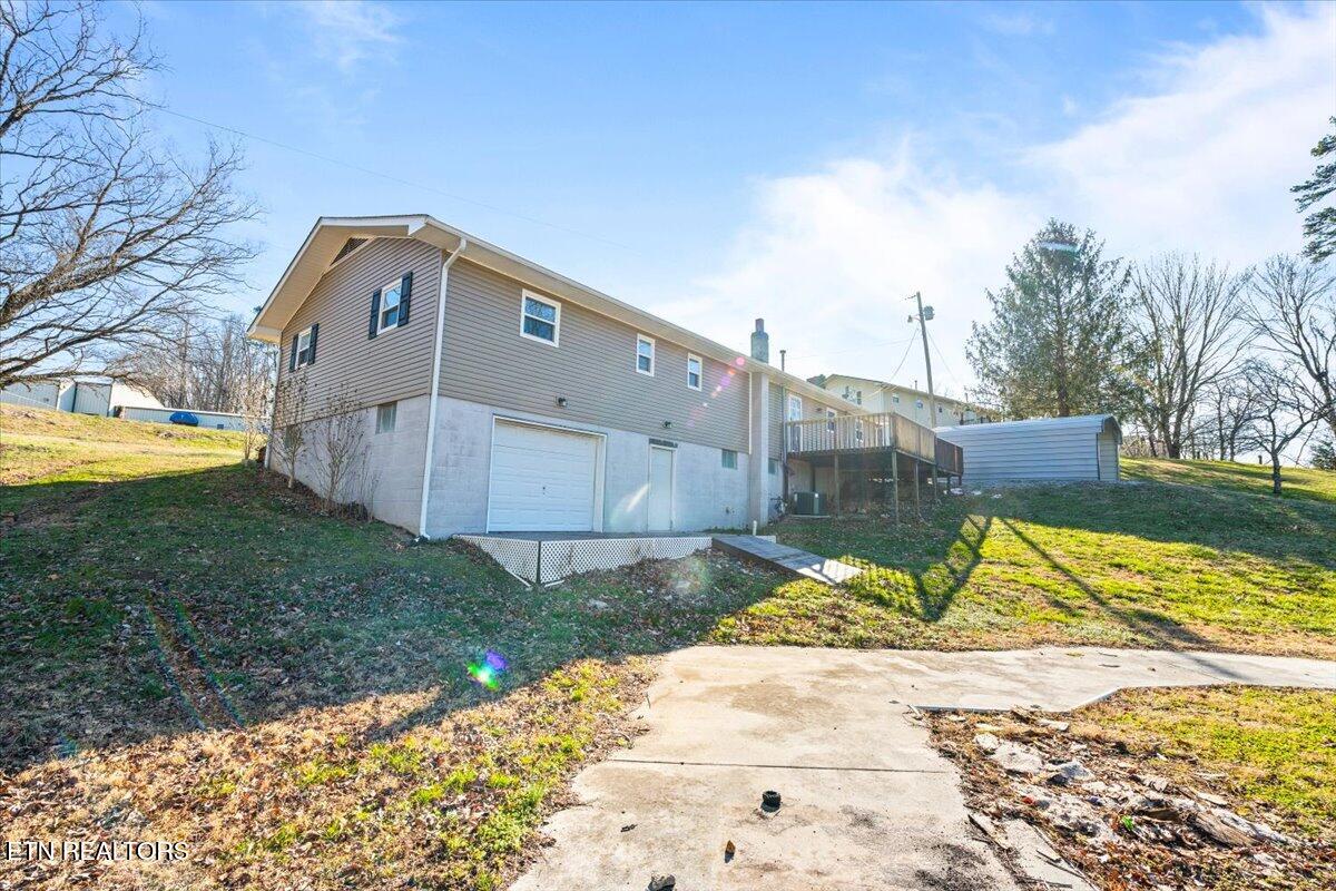 844 Mount Paran Road Jacksboro TN 37757