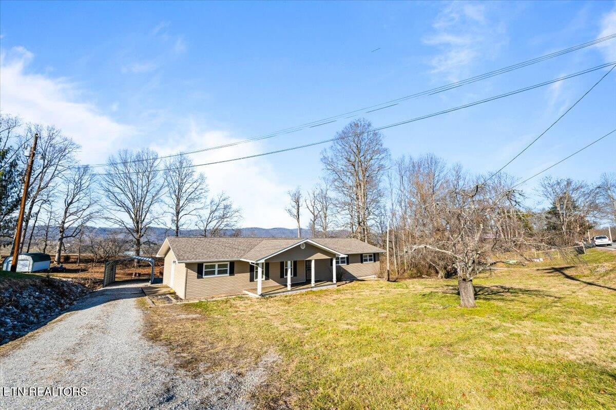 844 Mount Paran Road Jacksboro TN 37757