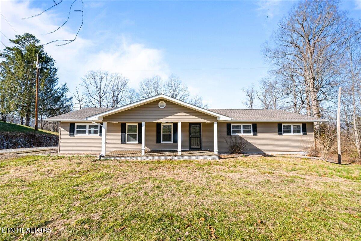 844 Mount Paran Road Jacksboro TN 37757