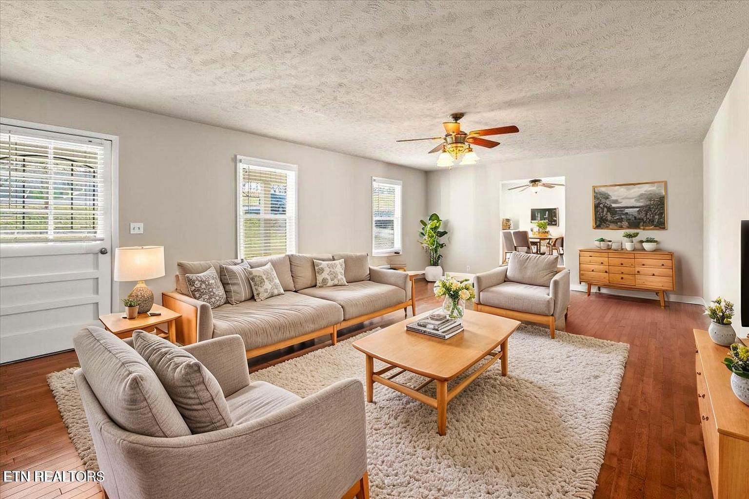 844 Mount Paran Road Jacksboro TN 37757