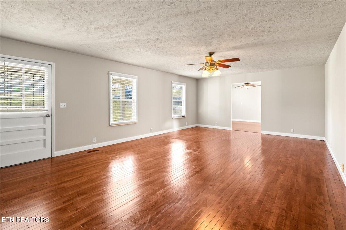 844 Mount Paran Road Jacksboro TN 37757