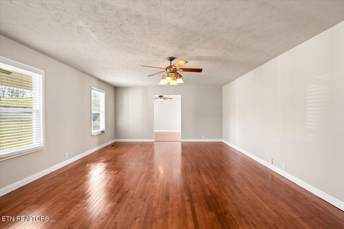 844 Mount Paran Road Jacksboro TN 37757