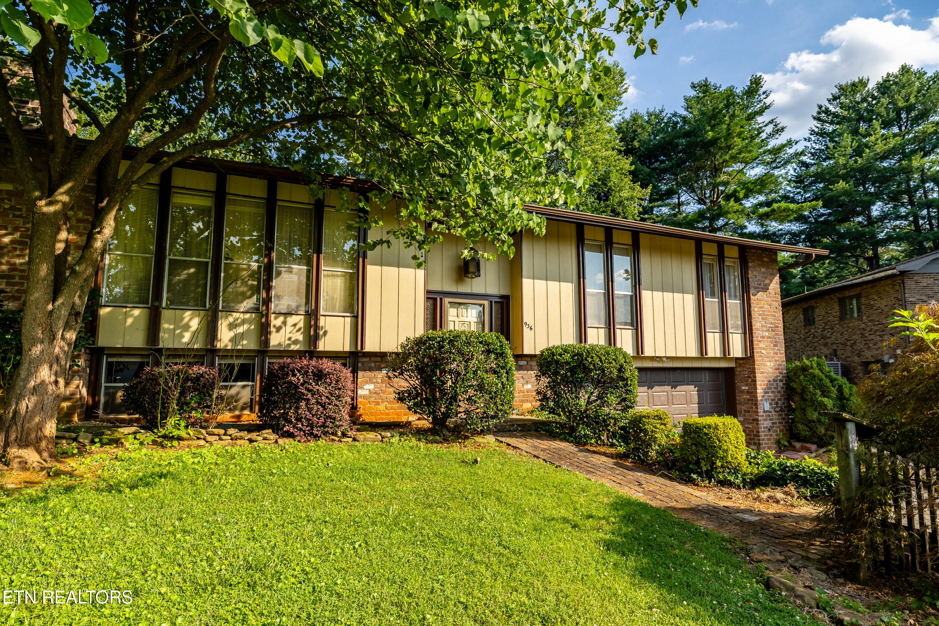 936 Devon Circle Maryville TN 37804