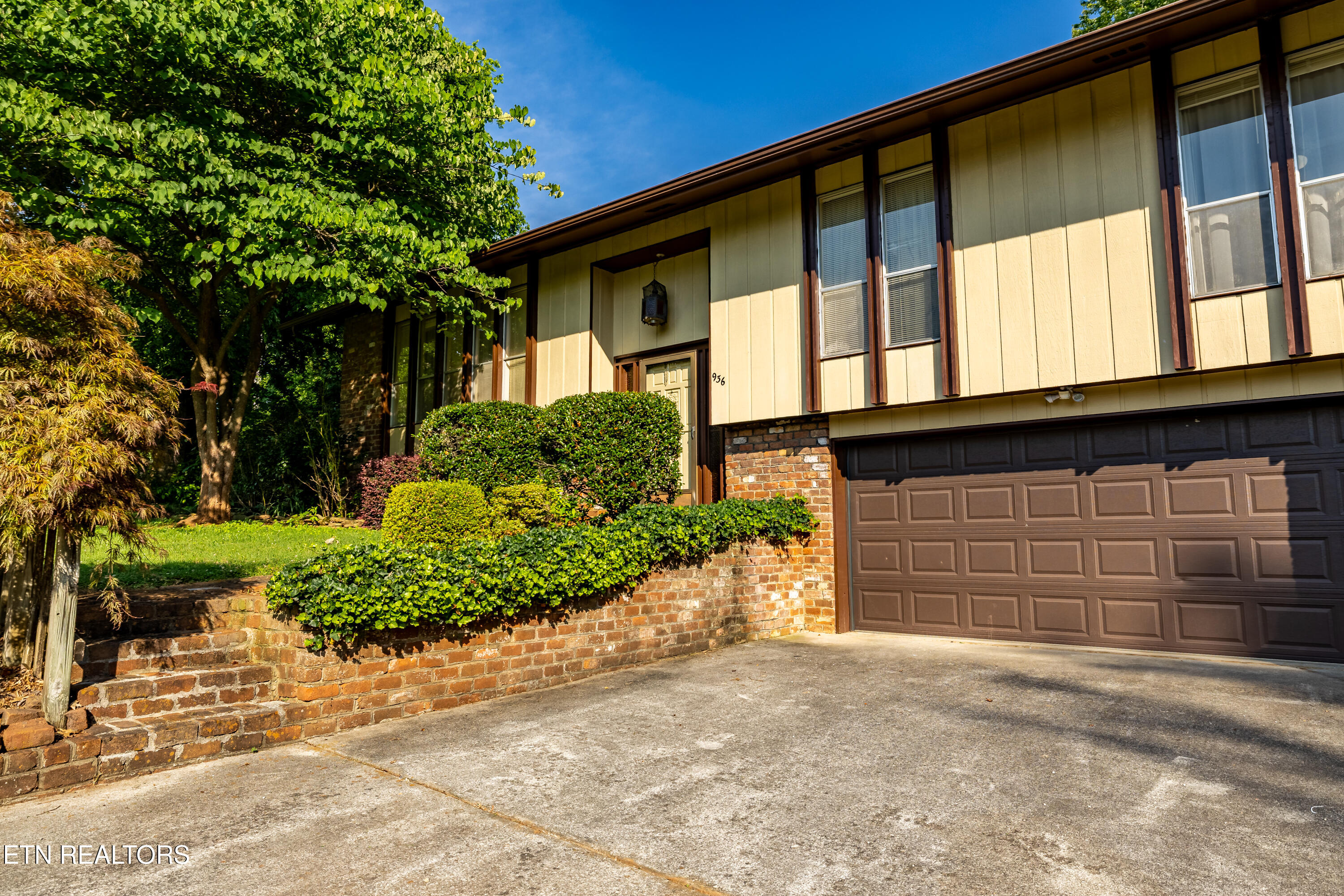 936 Devon Circle Maryville TN 37804