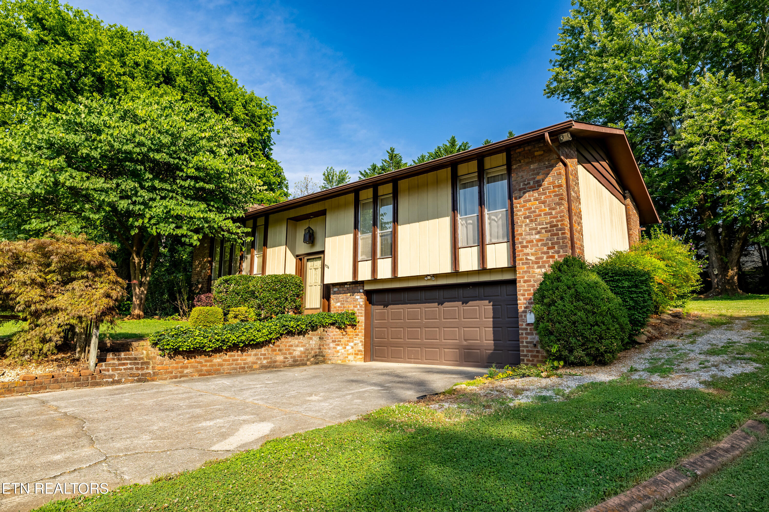 936 Devon Circle Maryville TN 37804