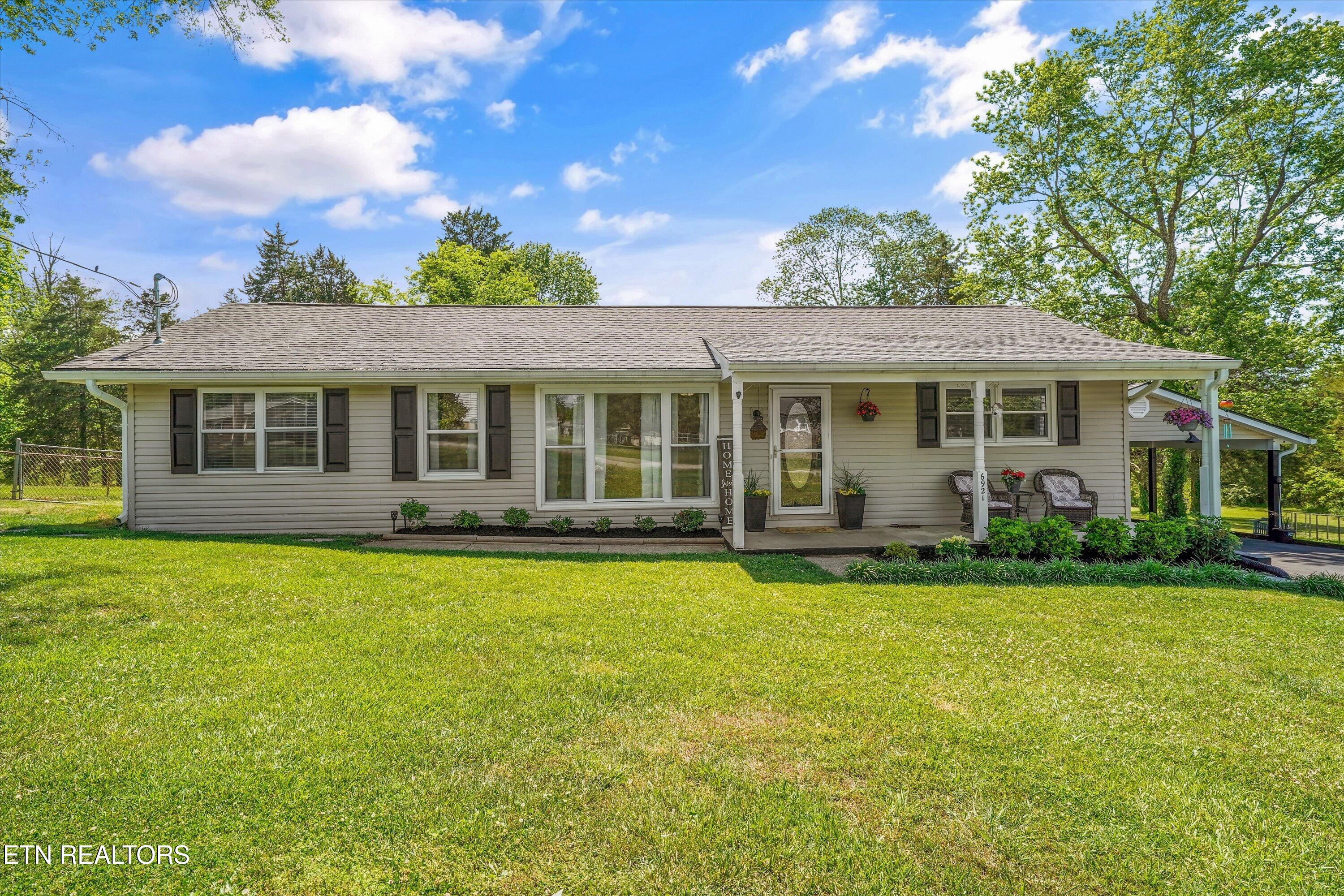 6921 Pennell Lane Knoxville TN 37931