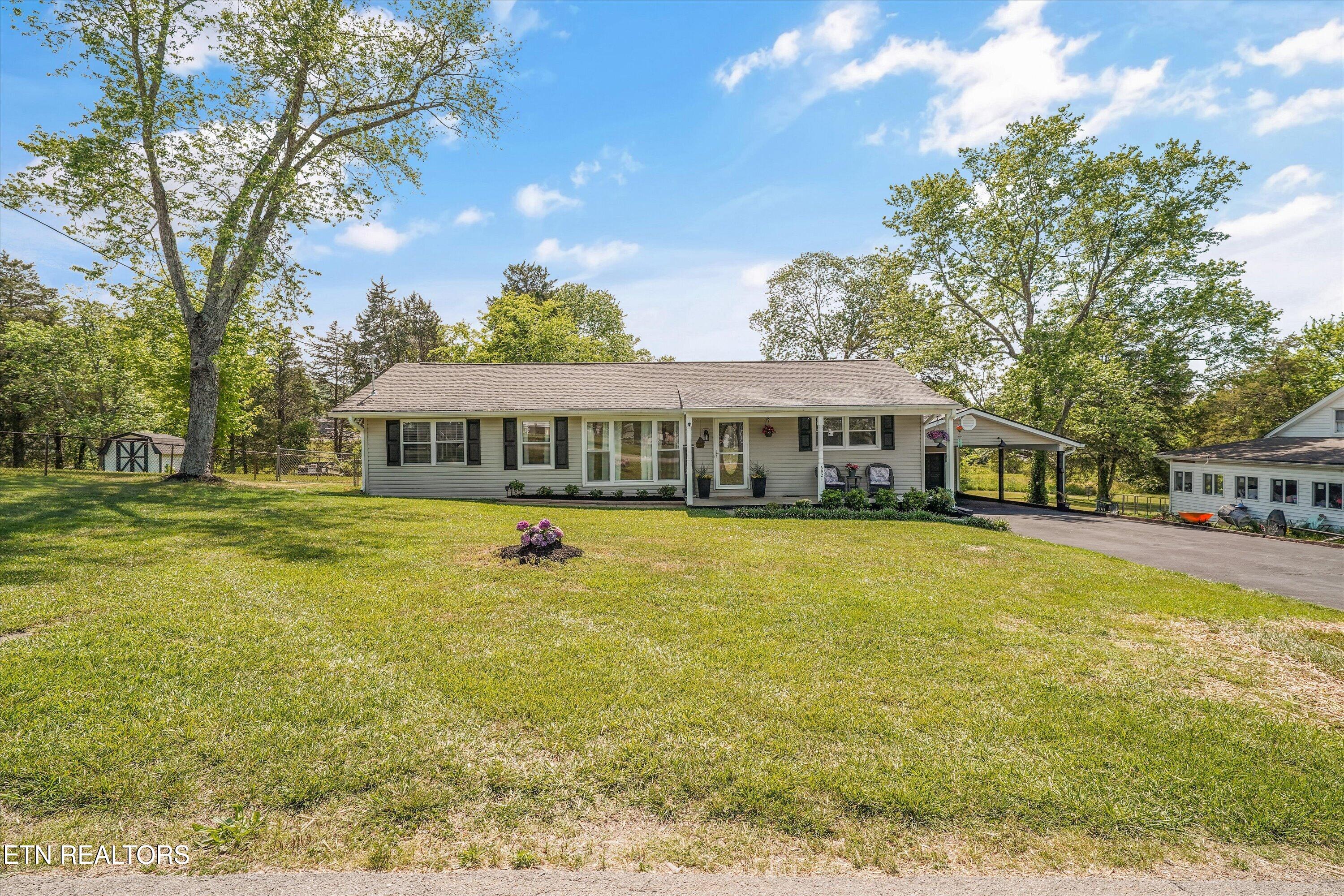 6921 Pennell Lane Knoxville TN 37931