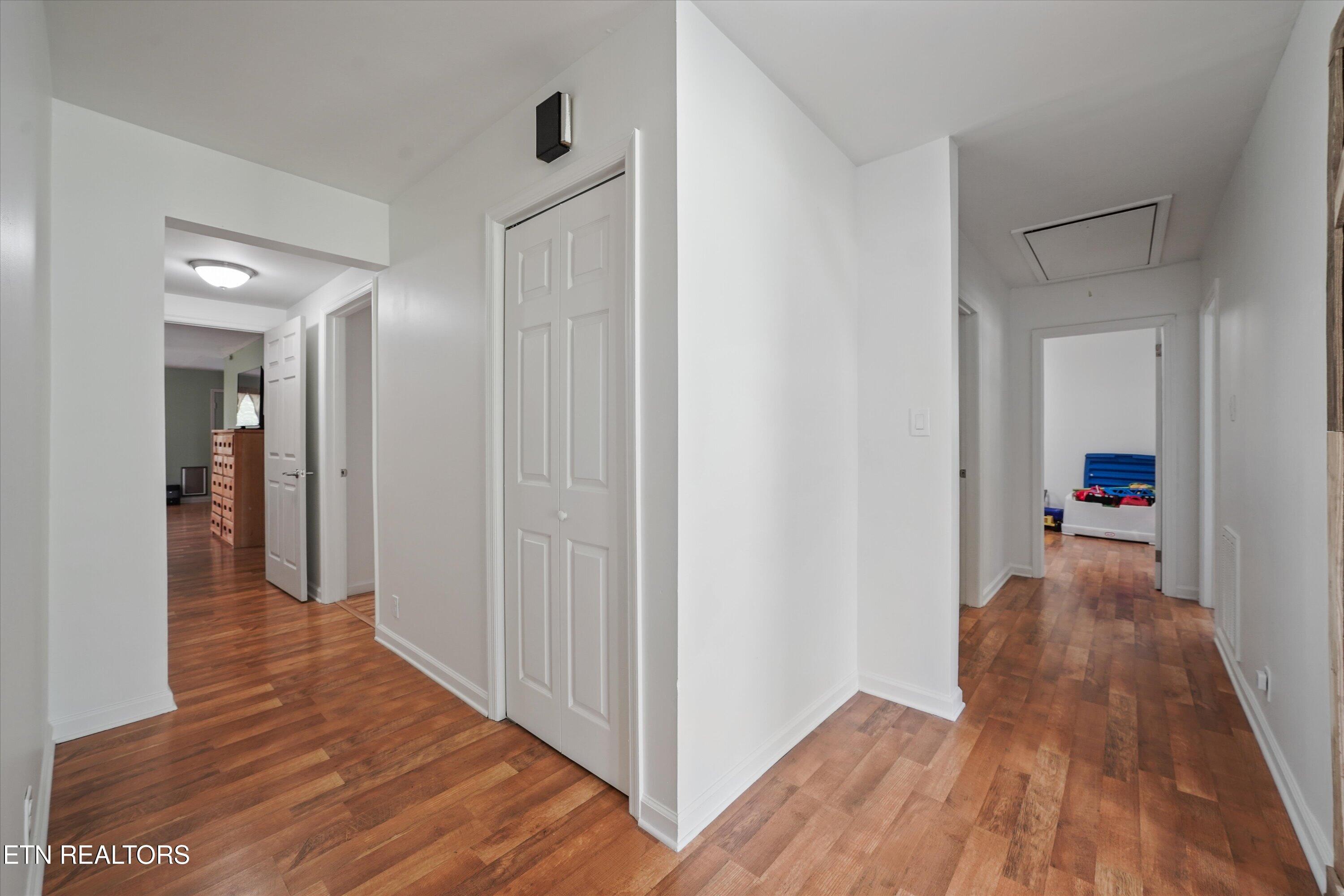 6921 Pennell Lane Knoxville TN 37931