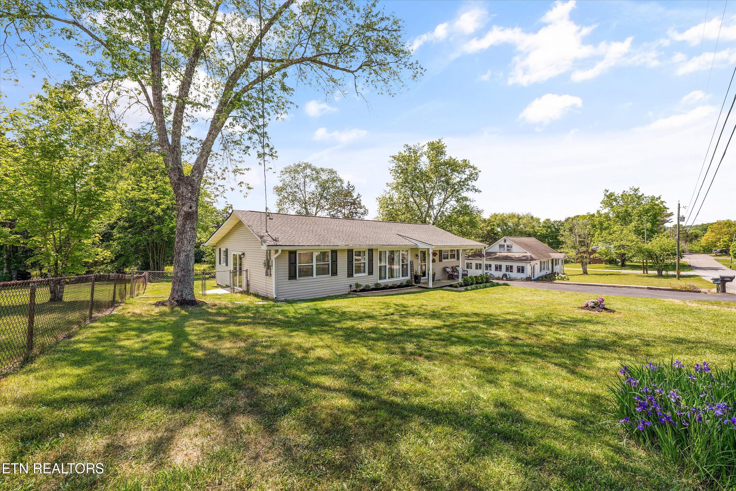 6921 Pennell Lane Knoxville TN 37931