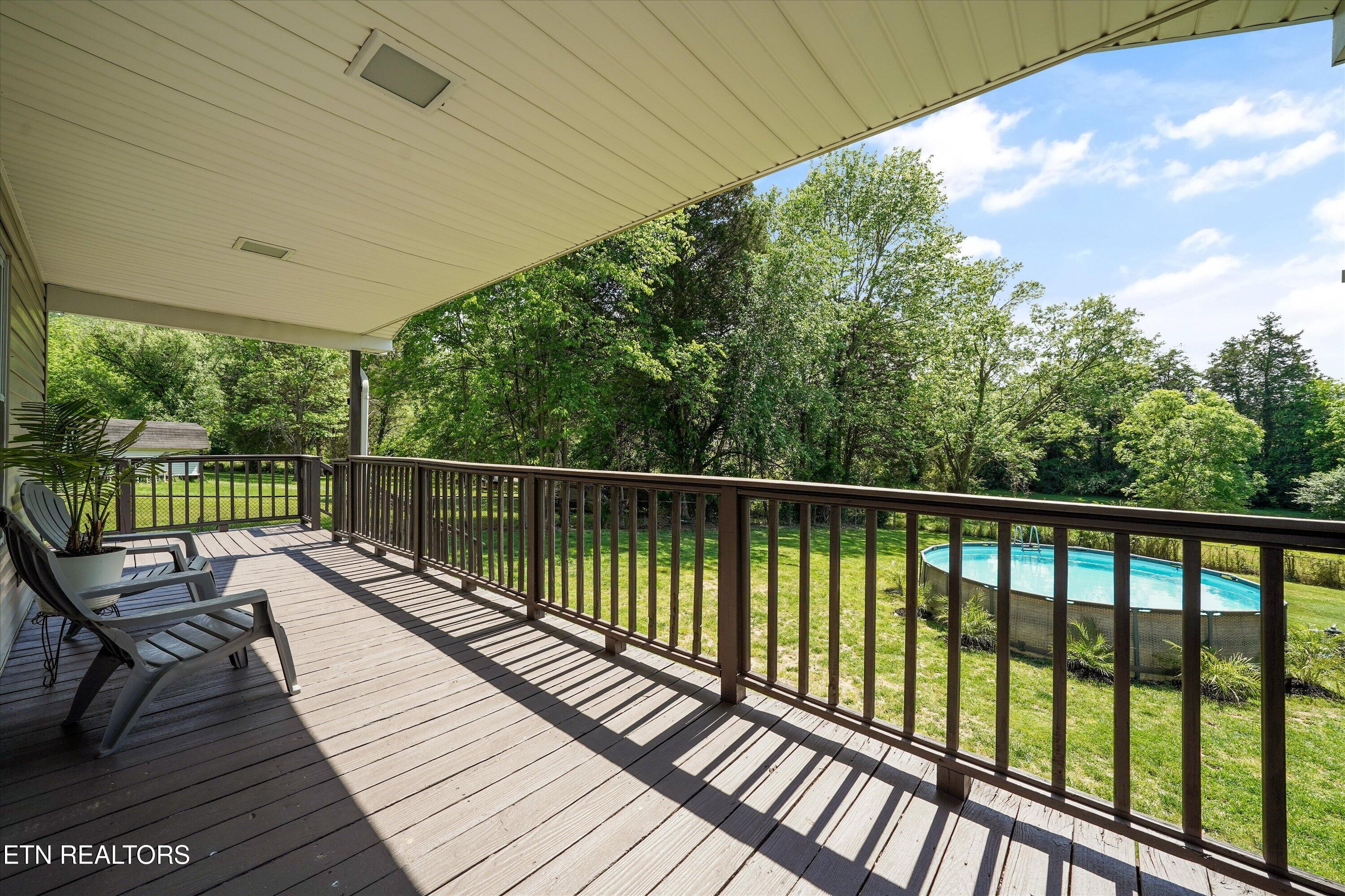 6921 Pennell Lane Knoxville TN 37931